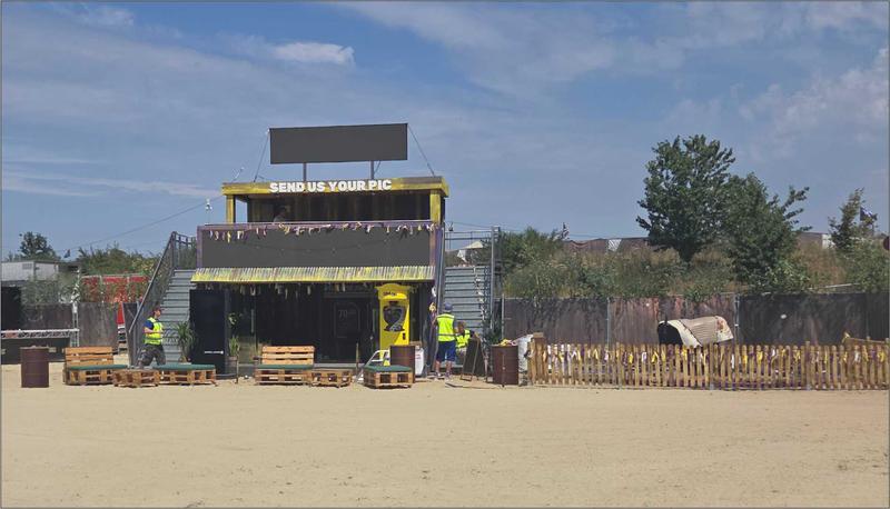 Parookaville - Weeze Parookaville - Weeze
