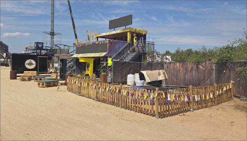 Parookaville - Weeze Parookaville - Weeze