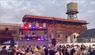DJ Tower - Campus Festivals