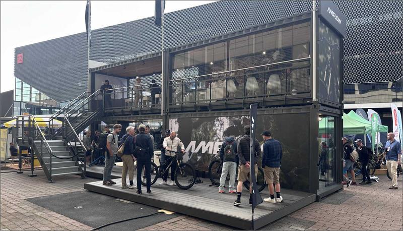 Eurobike Frankfurt Eurobike Frankfurt