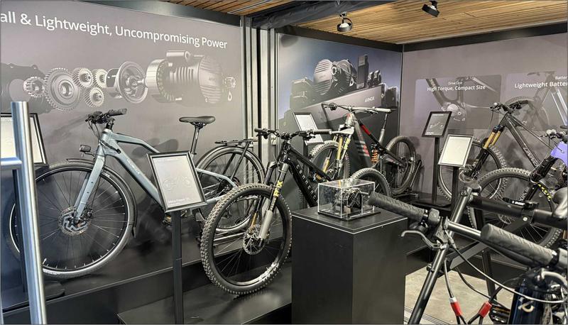 Eurobike Frankfurt Eurobike Frankfurt