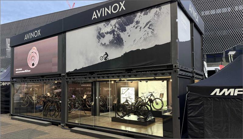 Eurobike Frankfurt Eurobike Frankfurt