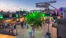 Unforeseen - Splash Festival - Ferropolis Unforeseen - Splash Festival - Ferropolis