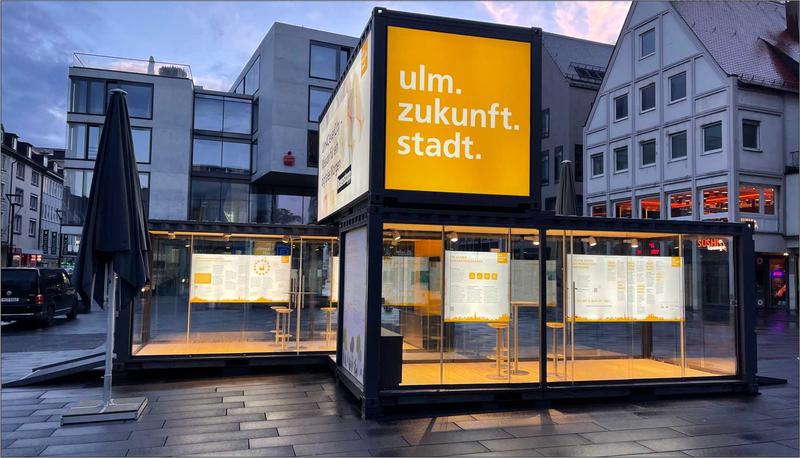 Stadt Ulm - Digitale Agenda