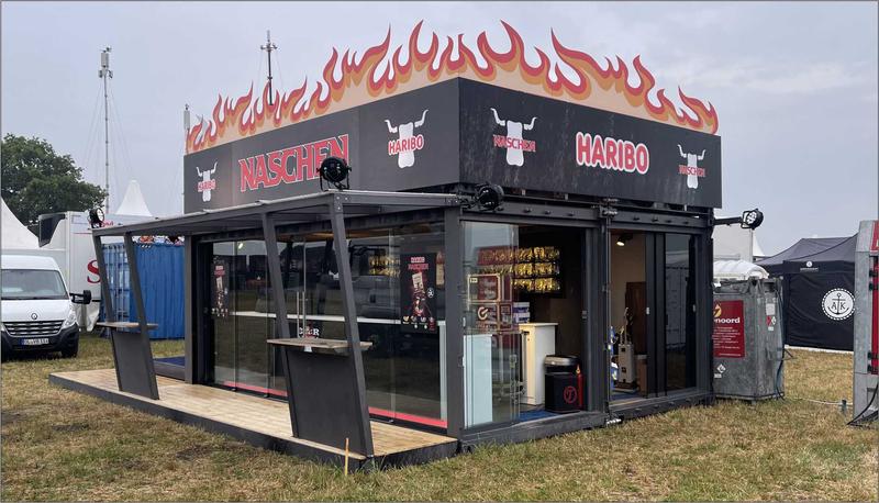 Wacken Festival - Wacken Wacken Festival - Wacken