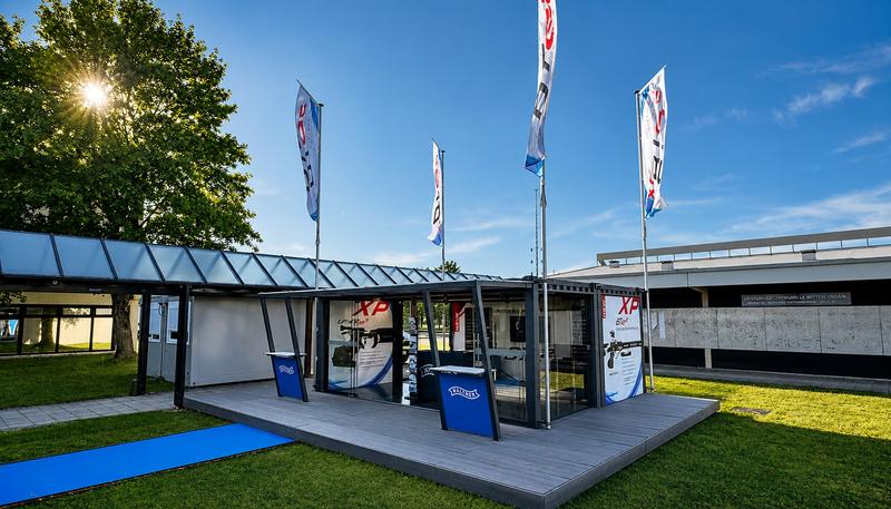 Weltcup - Garching Weltcup - Garching