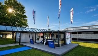 Weltcup - Garching Weltcup - Garching