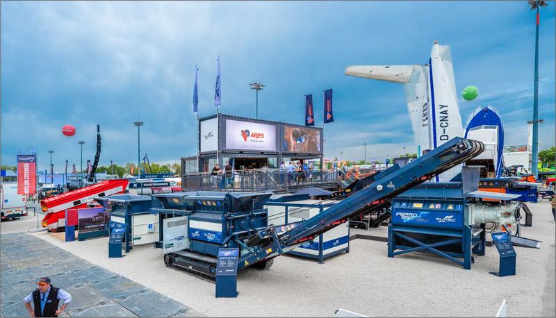 IFAT - München IFAT - München