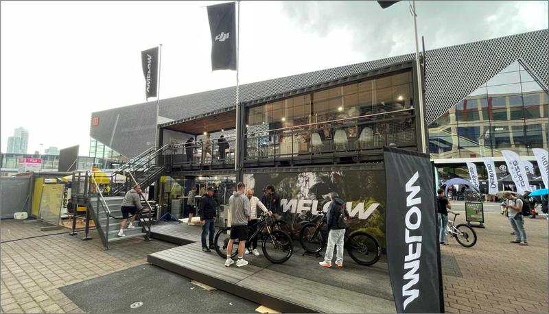 Eurobike Frankfurt Eurobike Frankfurt