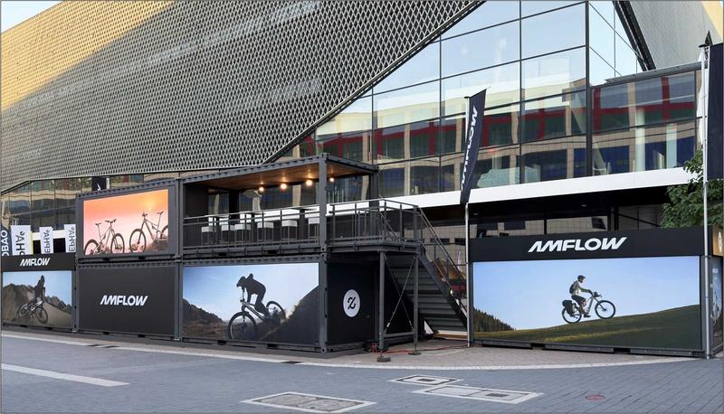 Eurobike - Frankfurt Eurobike - Frankfurt