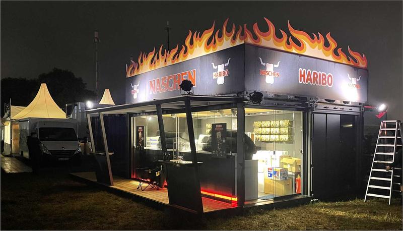 Wacken Festival - Wacken Wacken Festival - Wacken