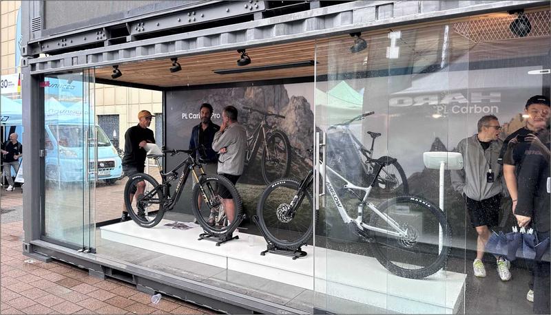 Eurobike Frankfurt Eurobike Frankfurt