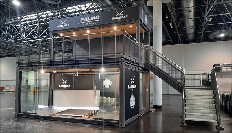 Caravan Salon - Düsseldorf Caravan Salon - Düsseldorf