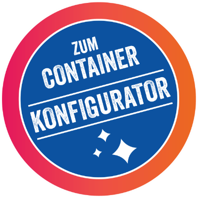Container Konfigurator